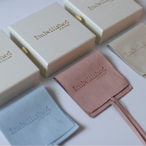 Set of 5 Miuyki Bracelets Embellished by Wellth Spirit - Picture 6 of 6